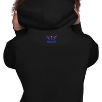 Image 4 of Her Fight Is Our Fight Unisex Hoodie