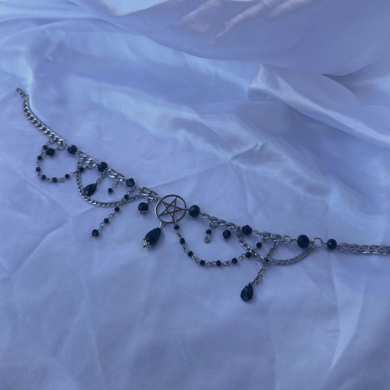 Image of Madness Choker