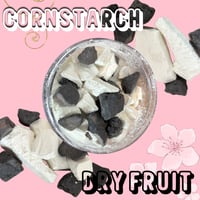 Image 2 of Cornstarch & Dry Fruit 
