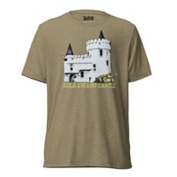 Image 1 of NOLA Swamp Castle (Irish Bayou Louisiana) Short sleeve t-shirt