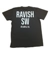 Ravish SW Custom Tee