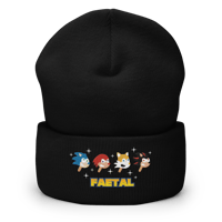Image 3 of Gotta Melt Fast! ✦ Sonic Beanie