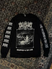 Image 1 of Phantoms of the fall long sleeve