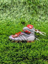 Image 4 of Accelerator Gunmetal