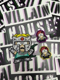 Image 2 of CHAOS! 