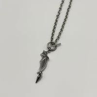 Image 4 of Batstruck Necklace