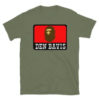 Image 13 of DEN BAVIS ZTG - TEE