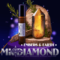 Embers & Earth