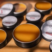 Image 3 of Botanical Tattoo Balm