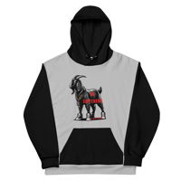 Image 2 of Be Different Hoodie