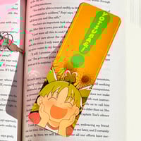 Image 2 of Bookmarks!