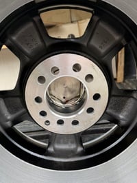 Image 4 of NEW OLD STOCK  15x8 5x4.5/5x4.75 Optima Type