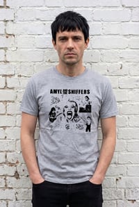 Image 2 of Camiseta Amyl And The Sniffers