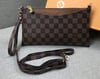 LV crossbody pouch 