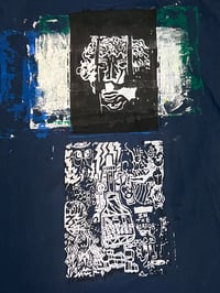 Image 2 of Bicycle Day T-shirt8