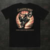 LIMITLESS pocket tee