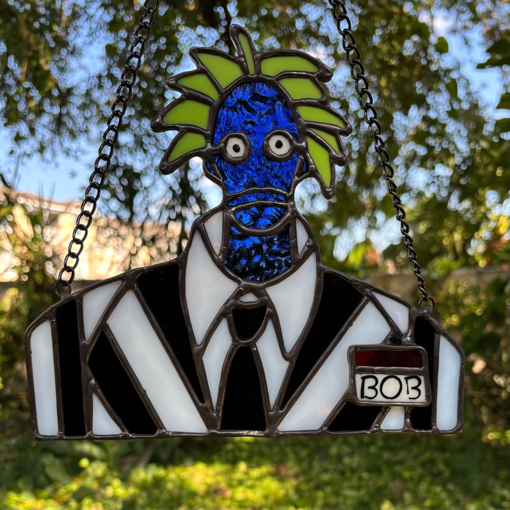 Image of Bob