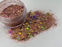 Image 1 of Quick  glitter mix