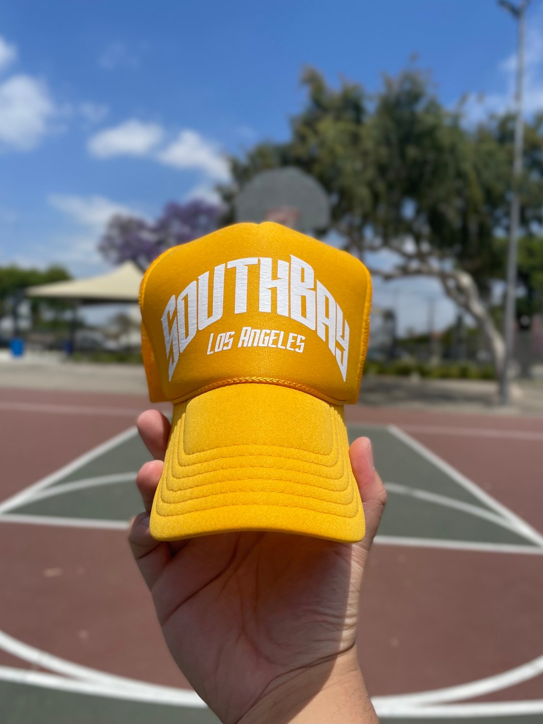 Image of MLCS SouthBay Hat