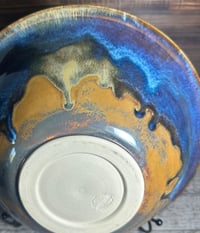 Image 5 of 10.25” wide serving bowl