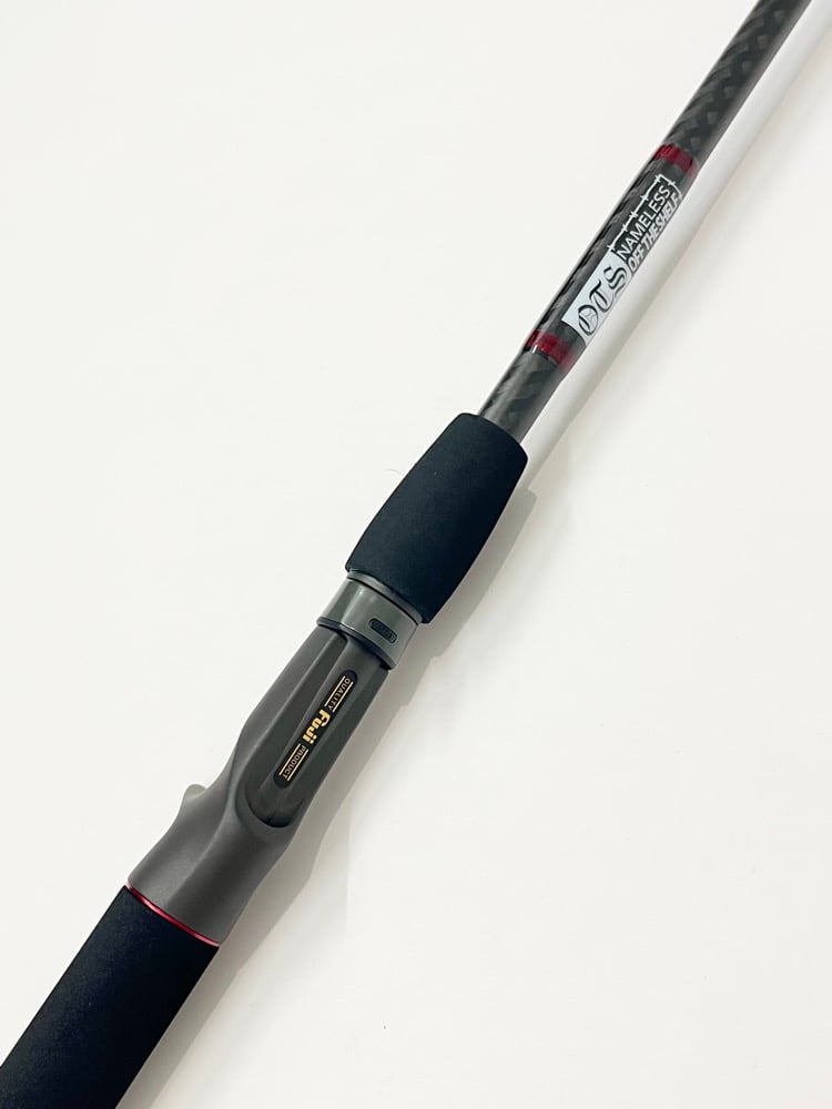 Image of NAMELESS OTS 76MH