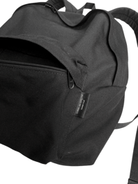 Image 3 of Comme des Garçons Homme Plus Nylon Backpack