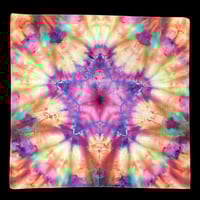 Rainbow Star Bandana