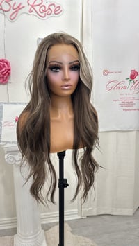 Image 11 of Allison luxury free part (ready to ship) 