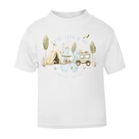 Image 1 of Ranger Camp T-Shirt