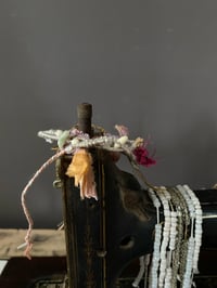 Image 3 of Petite Fleur Loom Bracelet N. 5/24