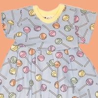 Image 1 of Lollipops Dress