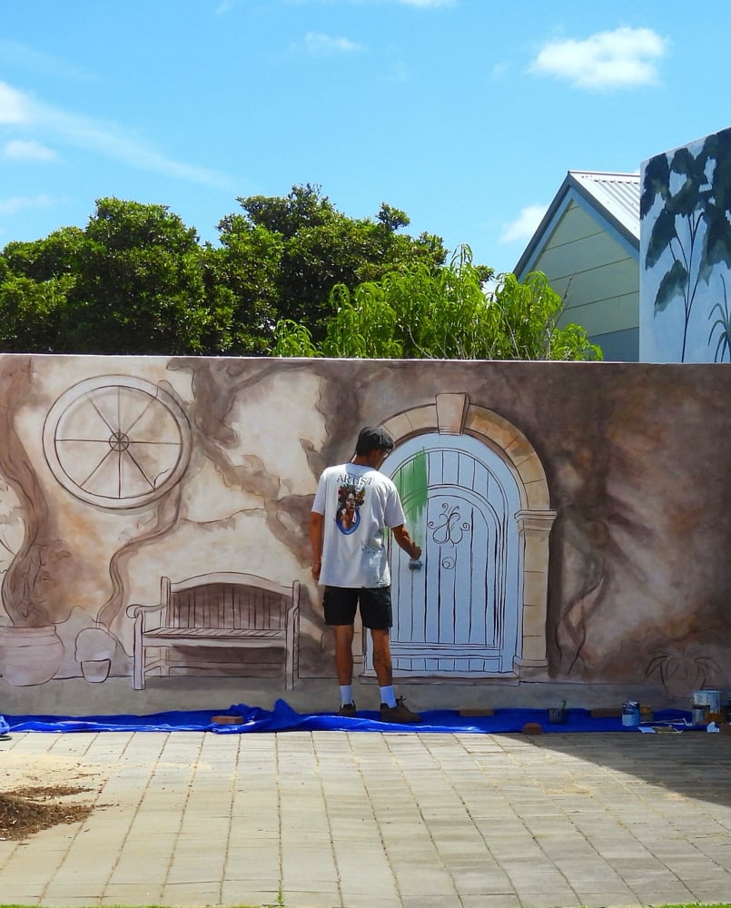 Imagen del mural 4