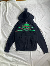 Image 3 of SKLOWNK HOODIES (small)