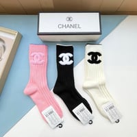 Image 1 of CC Socks Pack