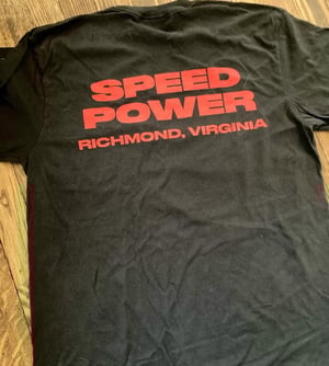 Image of ASM SPEED SHIRT