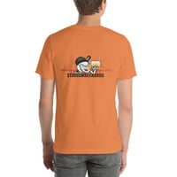 Image 5 of San Francisco Short-Sleeve Unisex T-Shirt