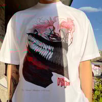 Image 4 of Dan Da Dan • White 