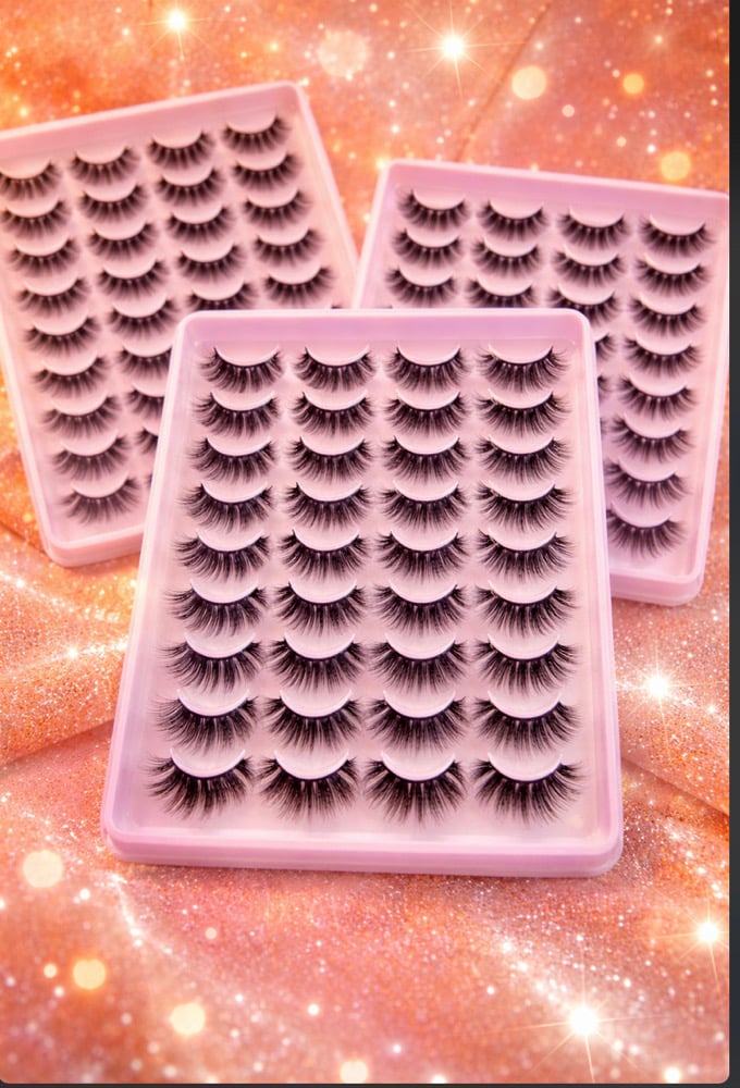 Image of Red Carpet Ready