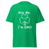 Kiss Me I'm Emo