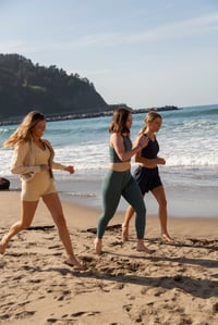 Image 3 of Chaqueta Egan Straw 