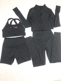 Image 2 of Gray Full Set 