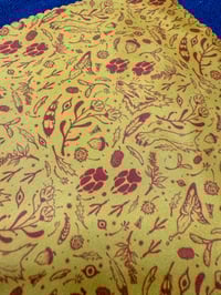 Image 3 of Nature Wolves Microfiber Cloth