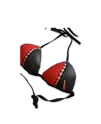 Image 7 of BALLKINI BLACK (small size)