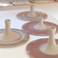 Image 3 of Candelabro Natura IV