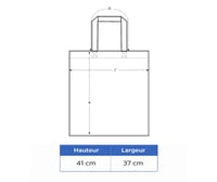 Image 4 of Tote Bag PHOTOMATON