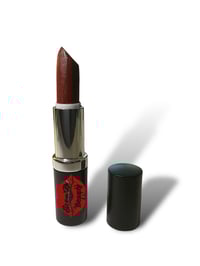 Image 1 of Mystic Mauve Satin Lipstick 