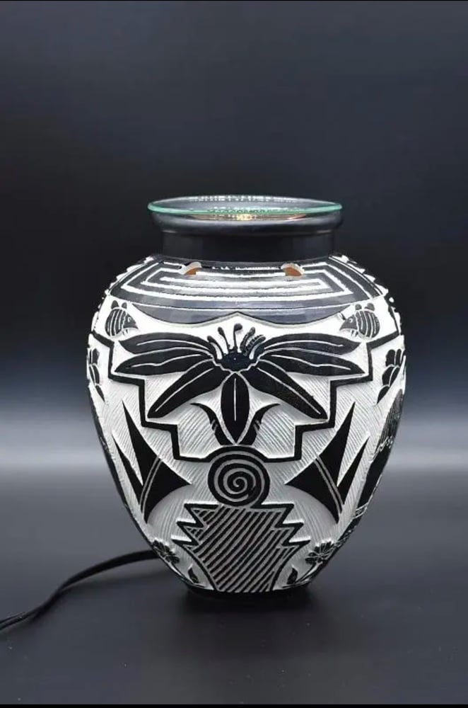 Image of Oil/Wax Warmer