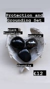 Protection and Grounding Set 
