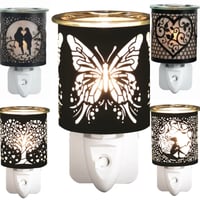 Image 7 of Electric Plug In Wax Burners