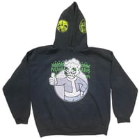 Image 5 of 1/1 OUTERWEAR capsule upcycled